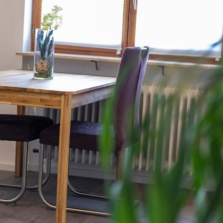Ferienwohnung Schott Kippenheim Zewnętrze zdjęcie