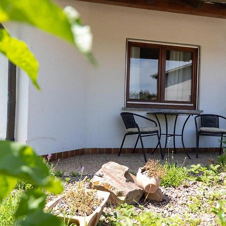 Ferienwohnung Schott Kippenheim Zewnętrze zdjęcie
