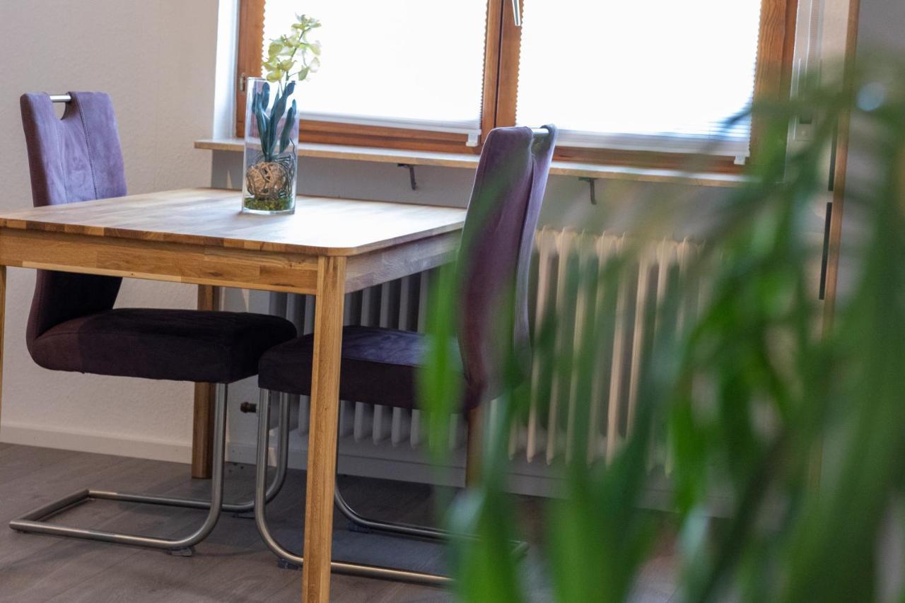 Ferienwohnung Schott Kippenheim Zewnętrze zdjęcie
