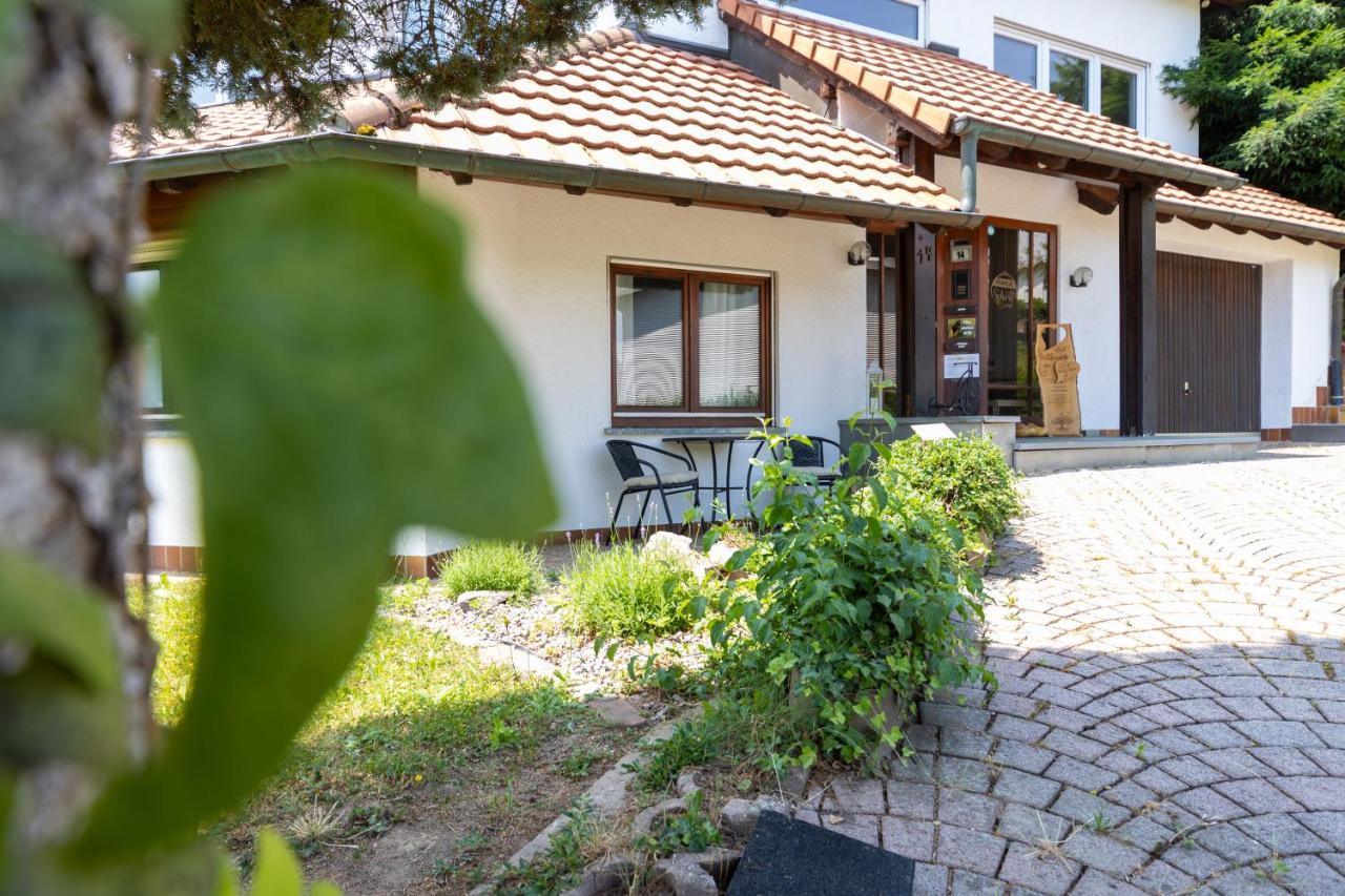 Ferienwohnung Schott Kippenheim Zewnętrze zdjęcie