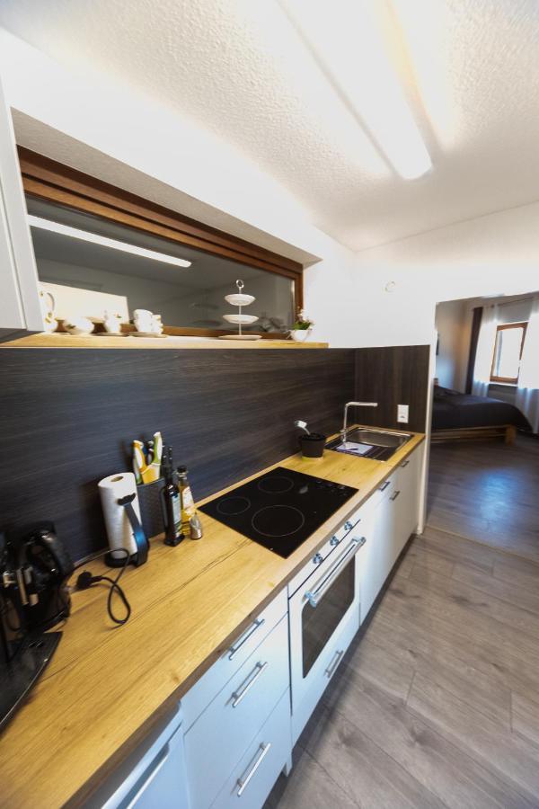 Ferienwohnung Schott Kippenheim Zewnętrze zdjęcie