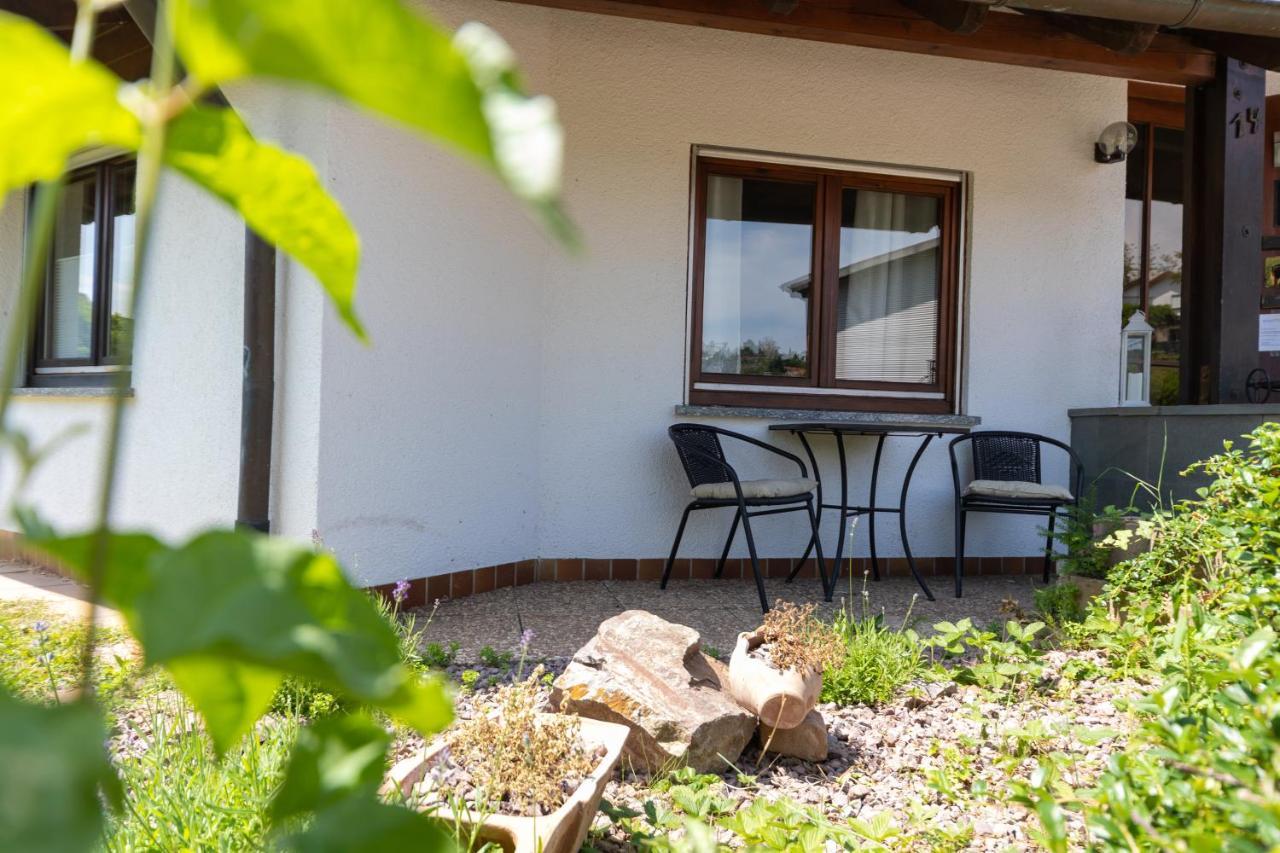 Ferienwohnung Schott Kippenheim Zewnętrze zdjęcie