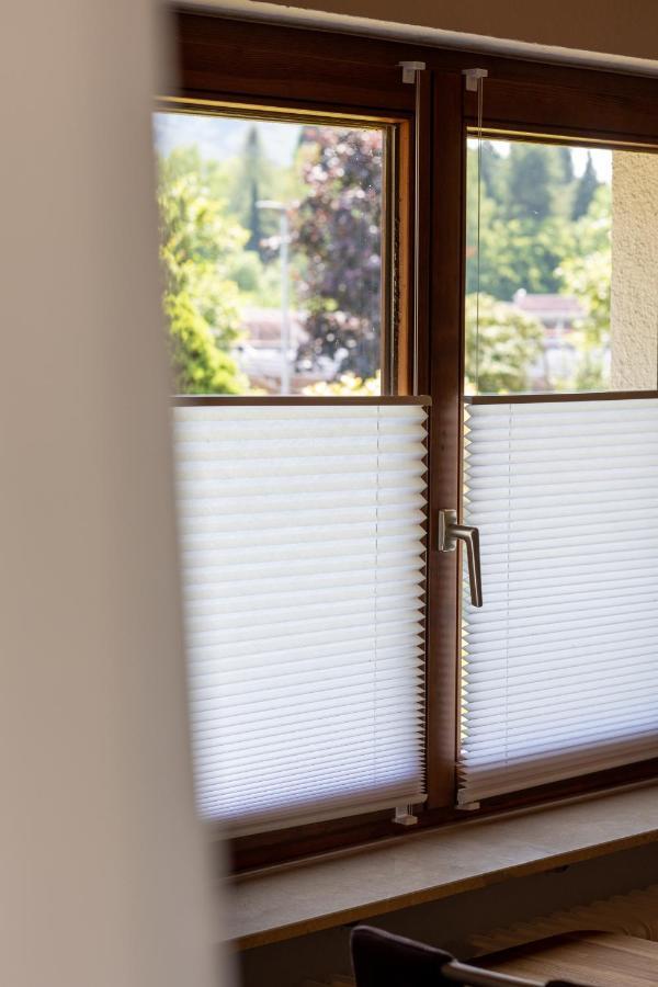 Ferienwohnung Schott Kippenheim Zewnętrze zdjęcie